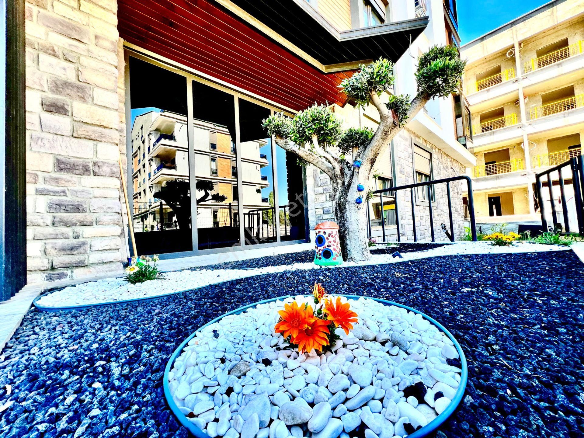 Berkay Demirel'den Akçayda Her Detayına Hayran Kalacağınız 2+1 Daire - Görsel 3