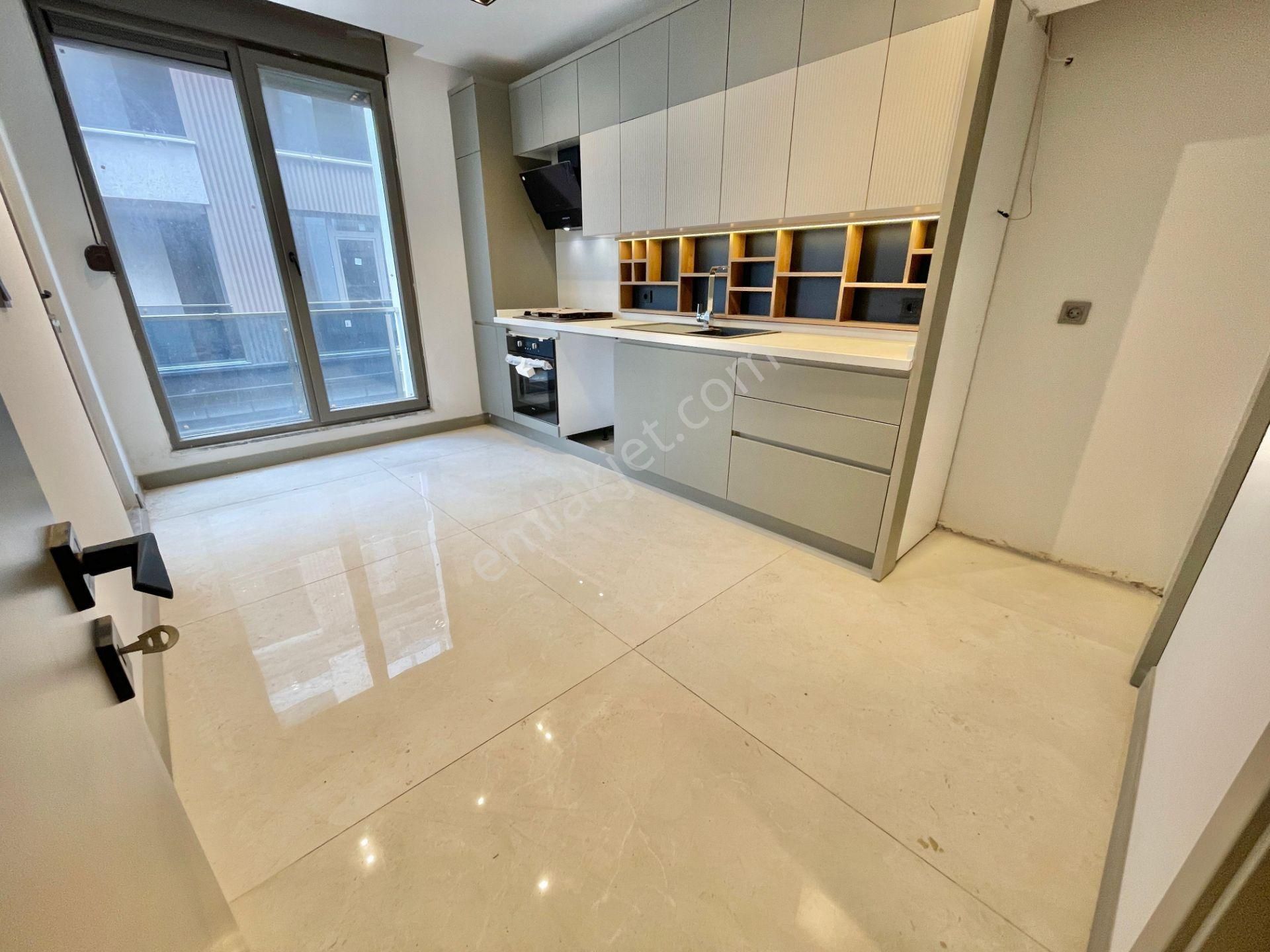 Berkay Demirel'den Akçayda Her Detayına Hayran Kalacağınız 2+1 Daire - Görsel 22