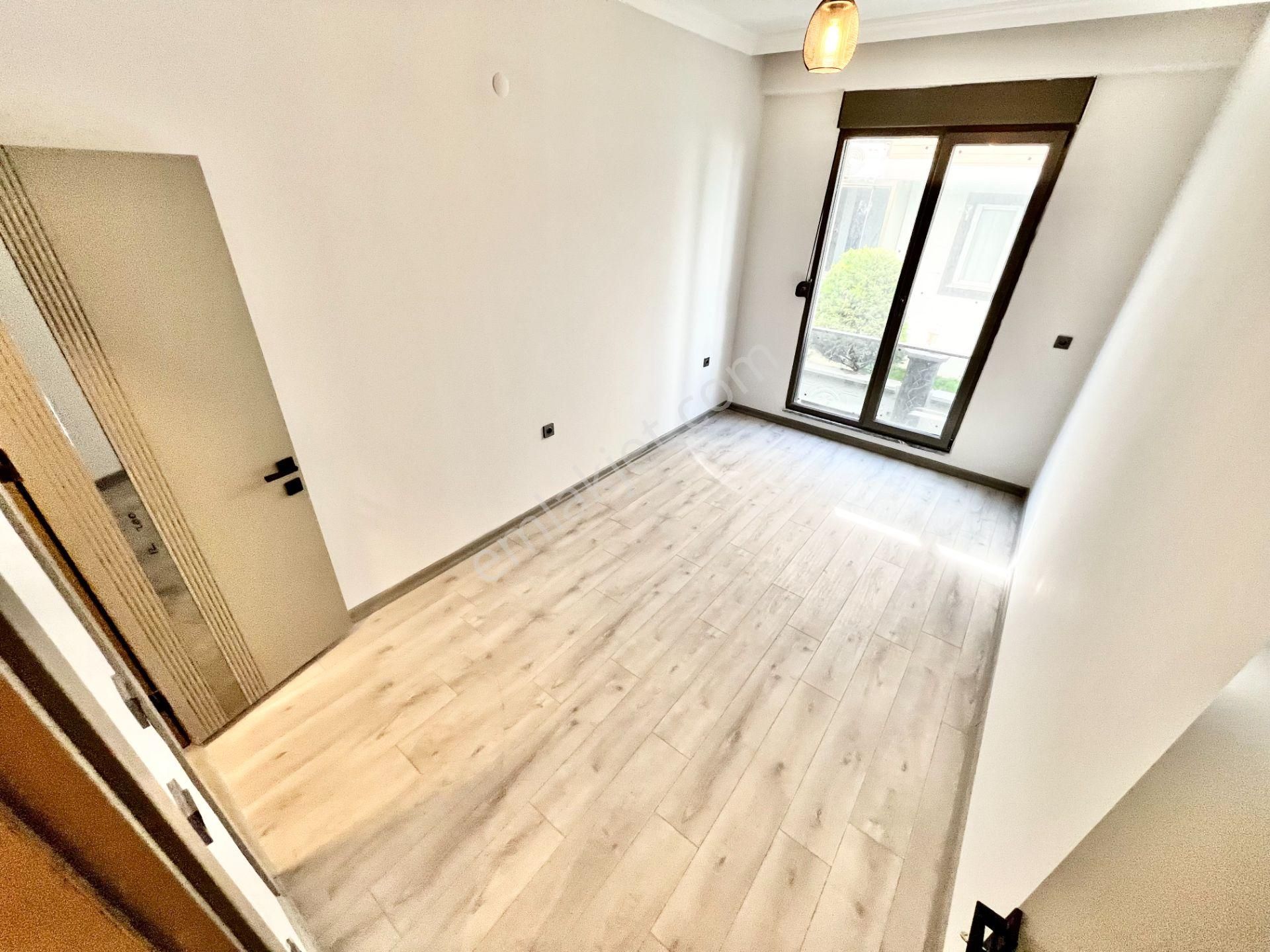 Berkay Demirel'den Akçayda Her Detayına Hayran Kalacağınız 2+1 Daire - Görsel 29