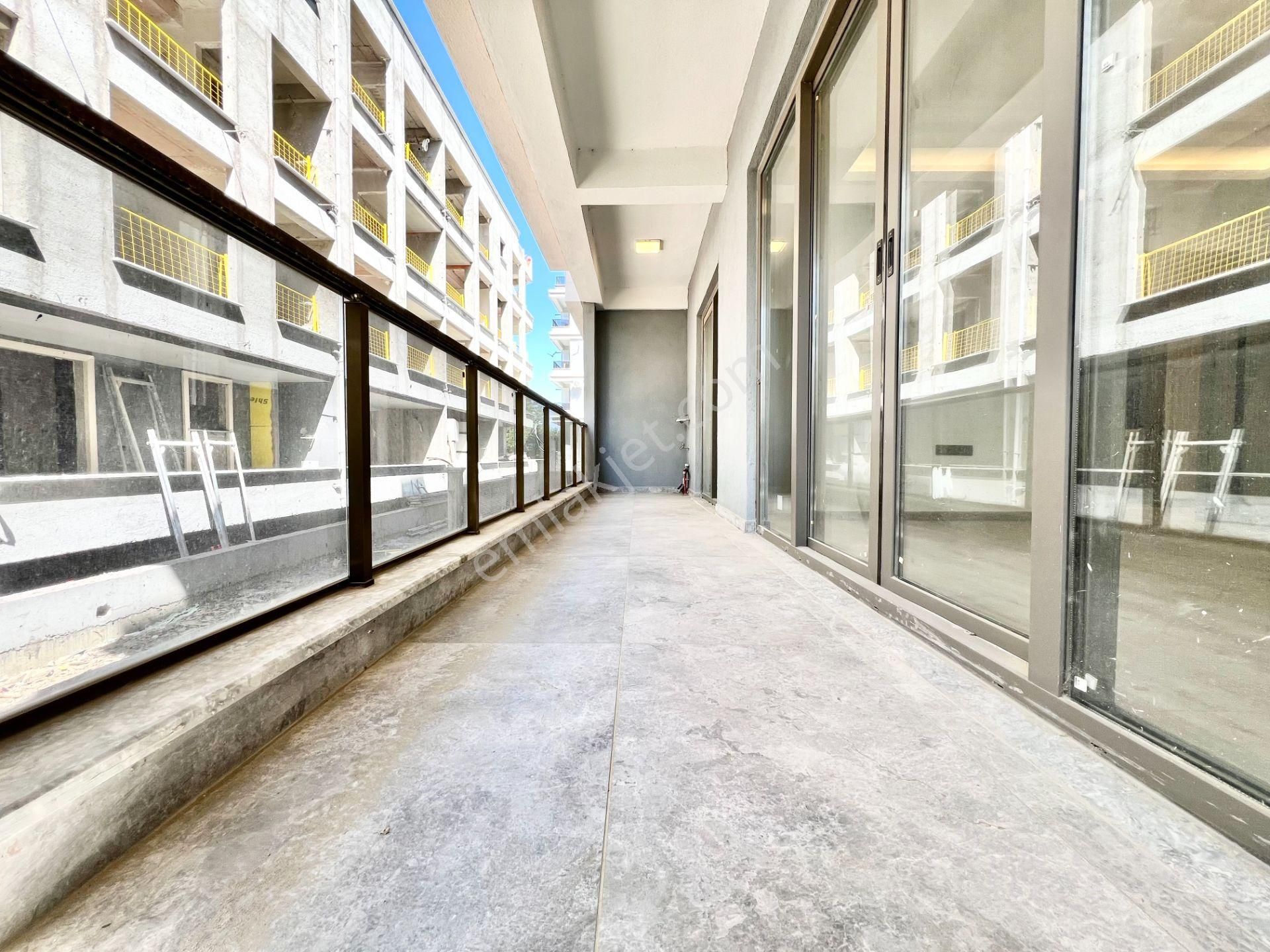 Berkay Demirel'den Akçayda Her Detayına Hayran Kalacağınız 2+1 Daire - Görsel 24