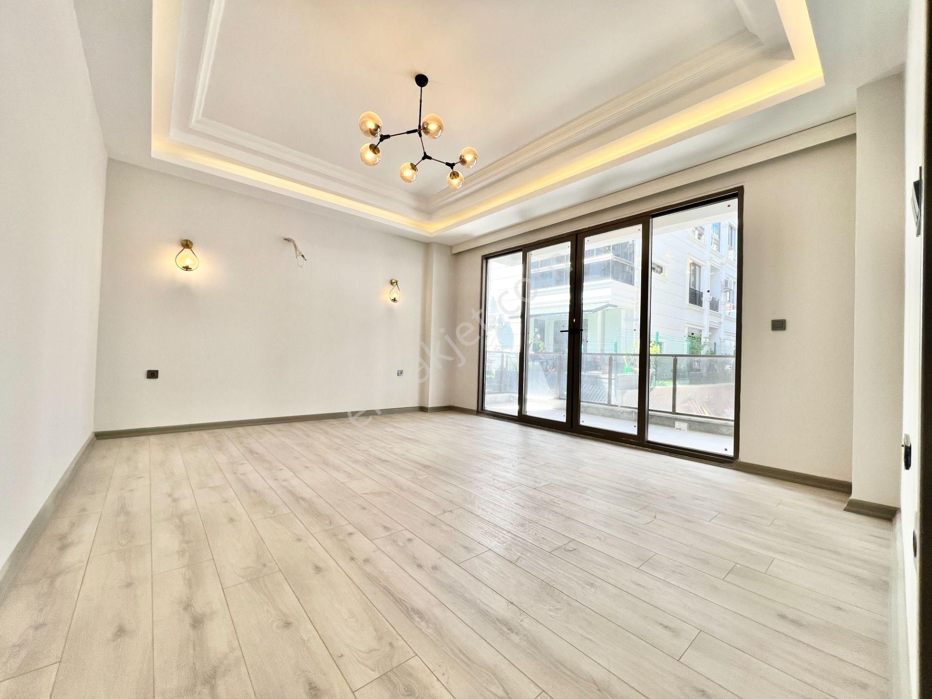 Berkay Demirel'den Akçayda Her Detayına Hayran Kalacağınız 2+1 Daire - Görsel 12