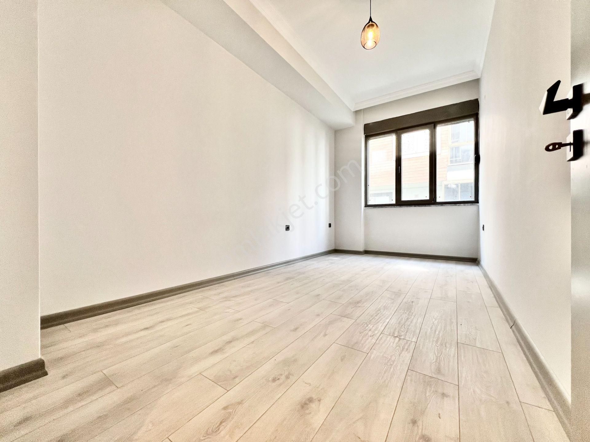 Berkay Demirel'den Akçayda Her Detayına Hayran Kalacağınız 2+1 Daire - Görsel 33