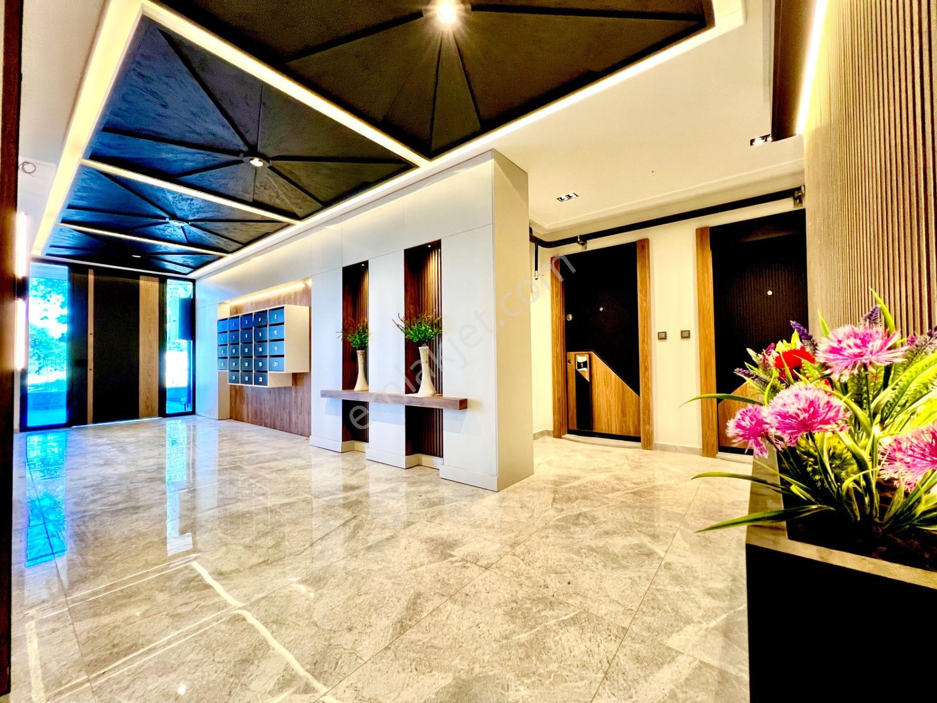 Berkay Demirel'den Akçayda Her Detayına Hayran Kalacağınız 2+1 Daire - Görsel 7