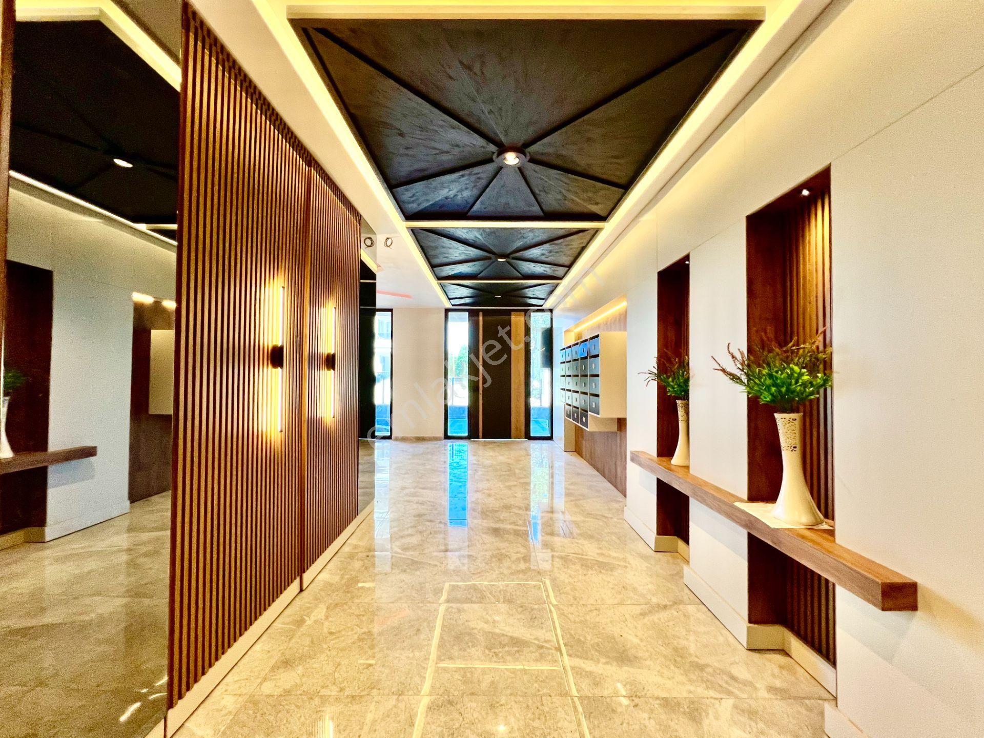 Berkay Demirel'den Akçayda Her Detayına Hayran Kalacağınız 2+1 Daire - Görsel 5