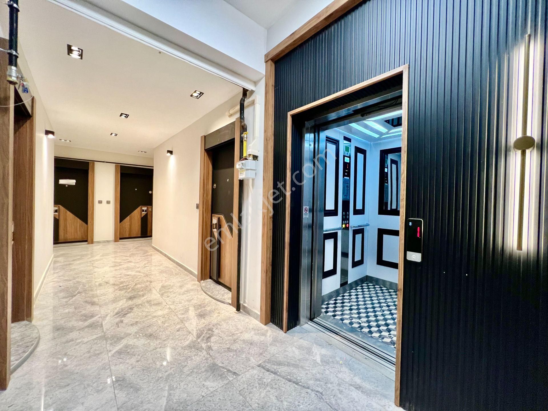 Berkay Demirel'den Akçayda Her Detayına Hayran Kalacağınız 2+1 Daire - Görsel 9