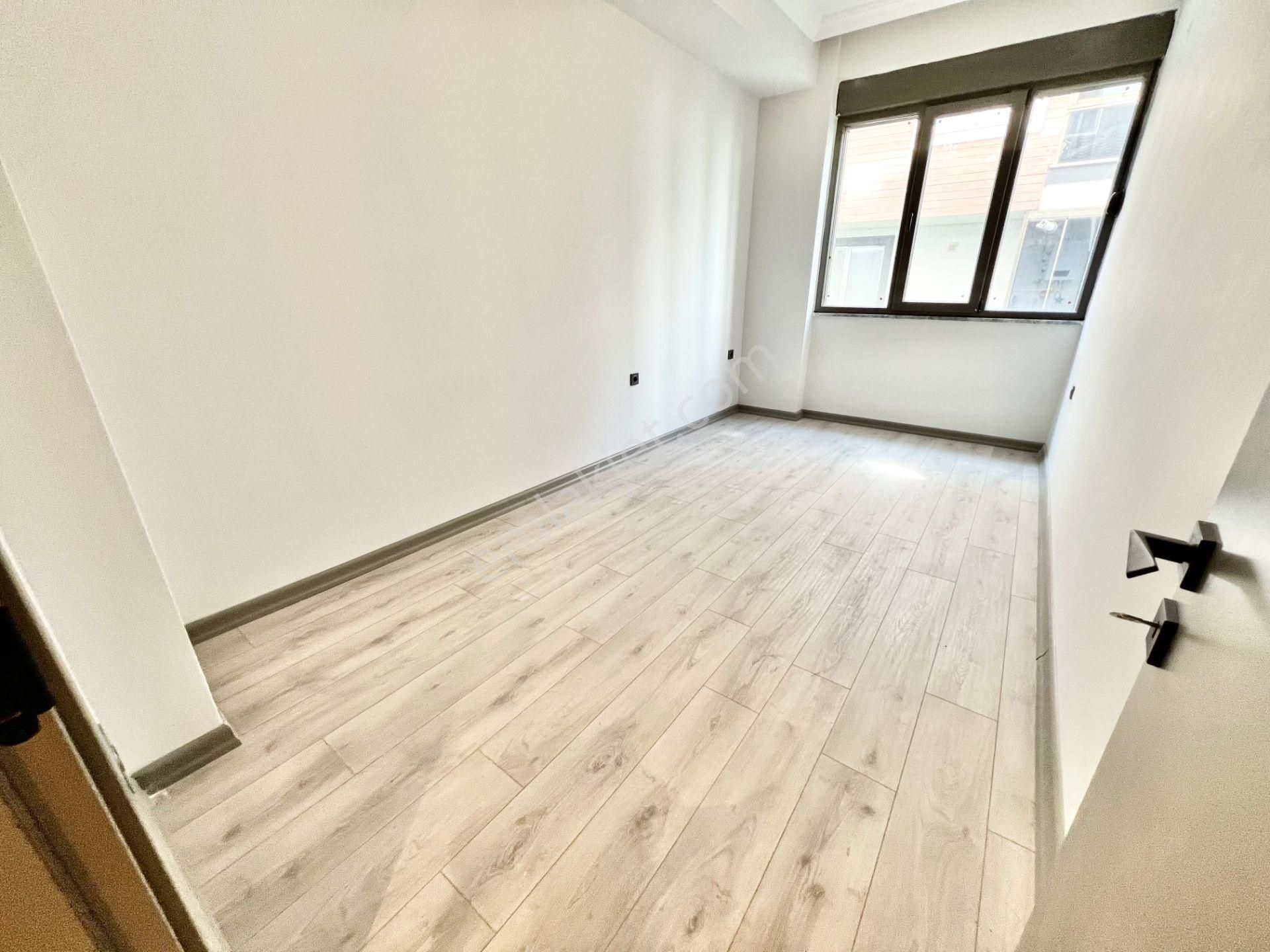 Berkay Demirel'den Akçayda Her Detayına Hayran Kalacağınız 2+1 Daire - Görsel 34