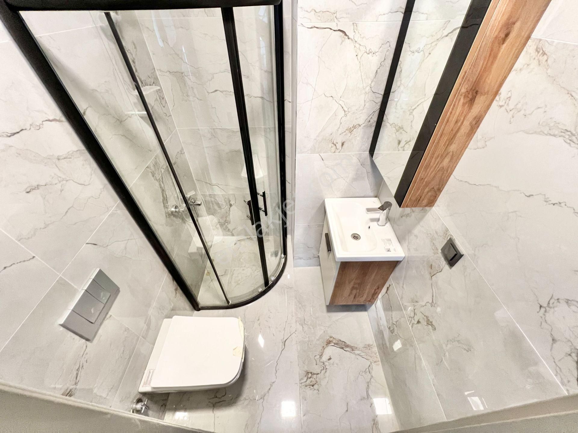 Berkay Demirel'den Akçayda Her Detayına Hayran Kalacağınız 2+1 Daire - Görsel 32