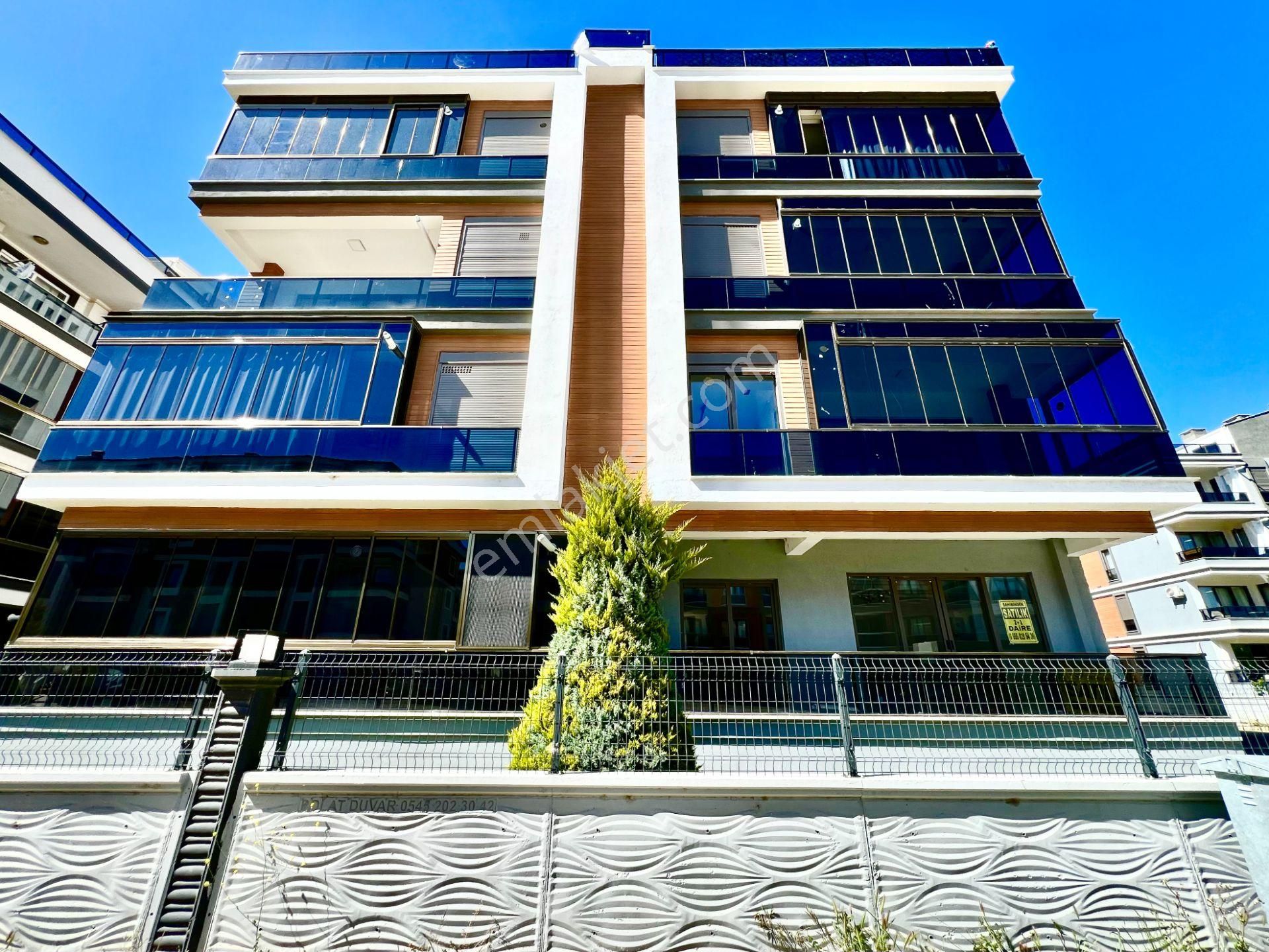 Berkay Demirel'den Akçayda Her Detayına Hayran Kalacağınız 2+1 Daire - Görsel 2