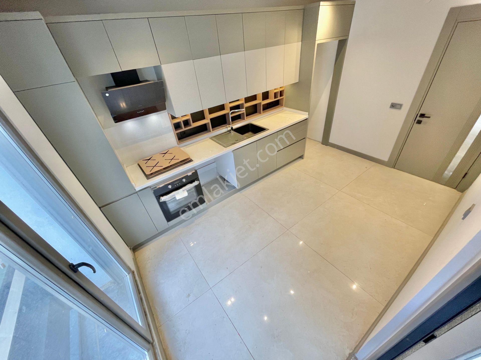 Berkay Demirel'den Akçayda Her Detayına Hayran Kalacağınız 2+1 Daire - Görsel 19