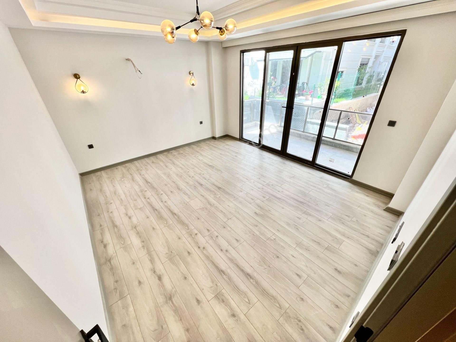 Berkay Demirel'den Akçayda Her Detayına Hayran Kalacağınız 2+1 Daire - Görsel 14