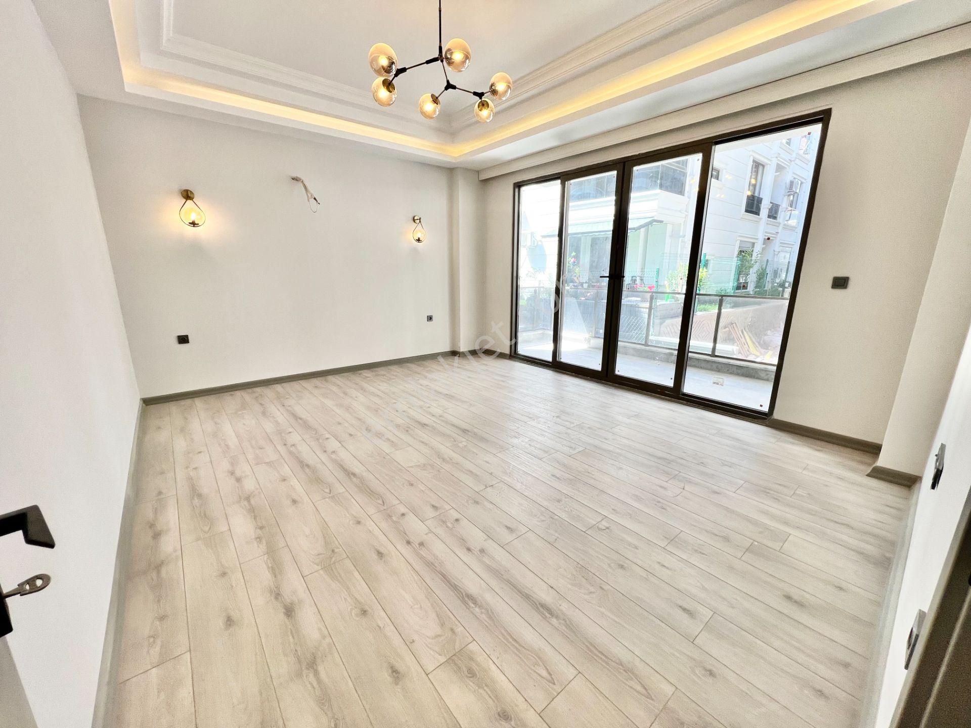 Berkay Demirel'den Akçayda Her Detayına Hayran Kalacağınız 2+1 Daire - Görsel 13