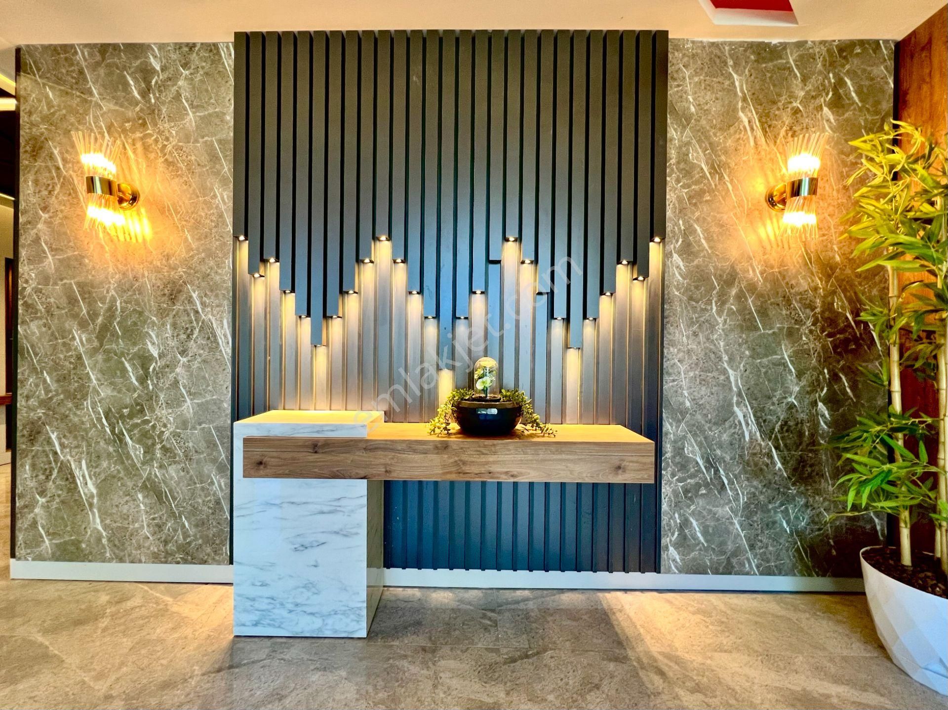 Berkay Demirel'den Akçayda Her Detayına Hayran Kalacağınız 2+1 Daire - Görsel 6