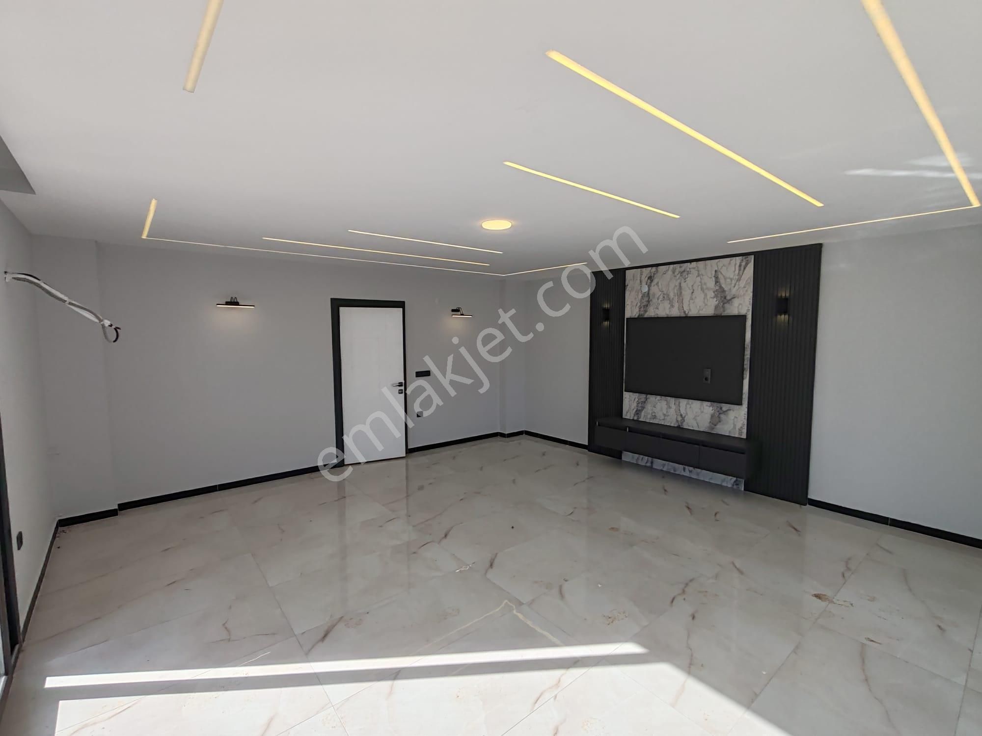 Didim'de 3+1 Ayrı Mutfak Müstakil Villa | Havuzlu - Görsel 11