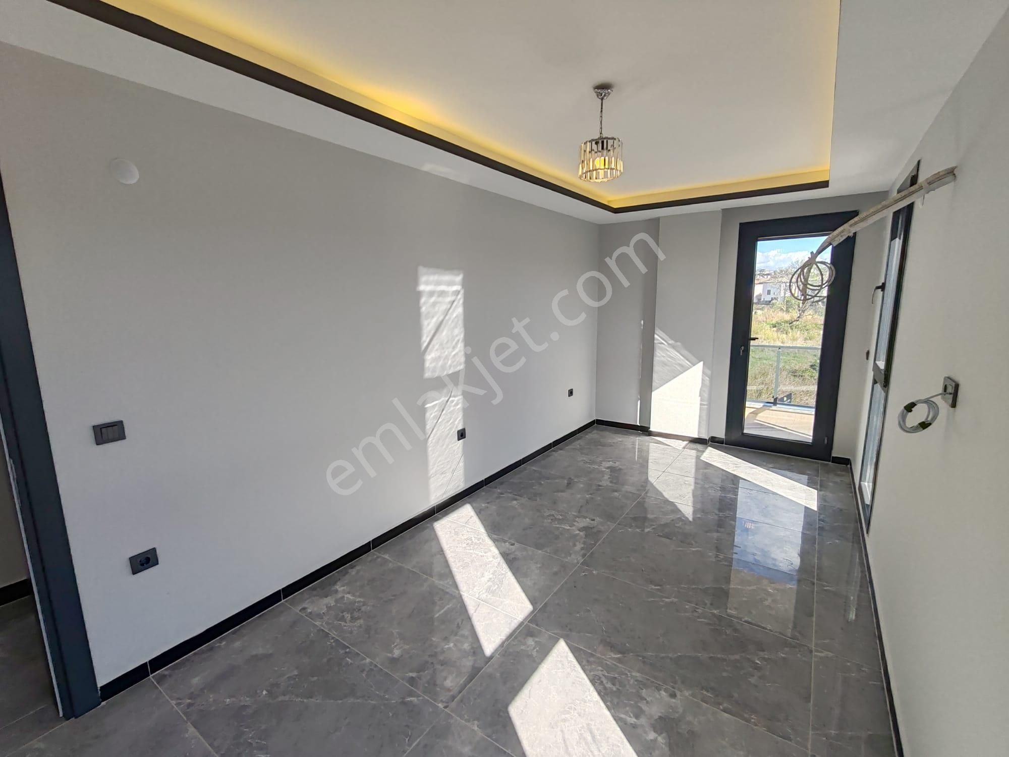 Didim'de 3+1 Ayrı Mutfak Müstakil Villa | Havuzlu - Görsel 22