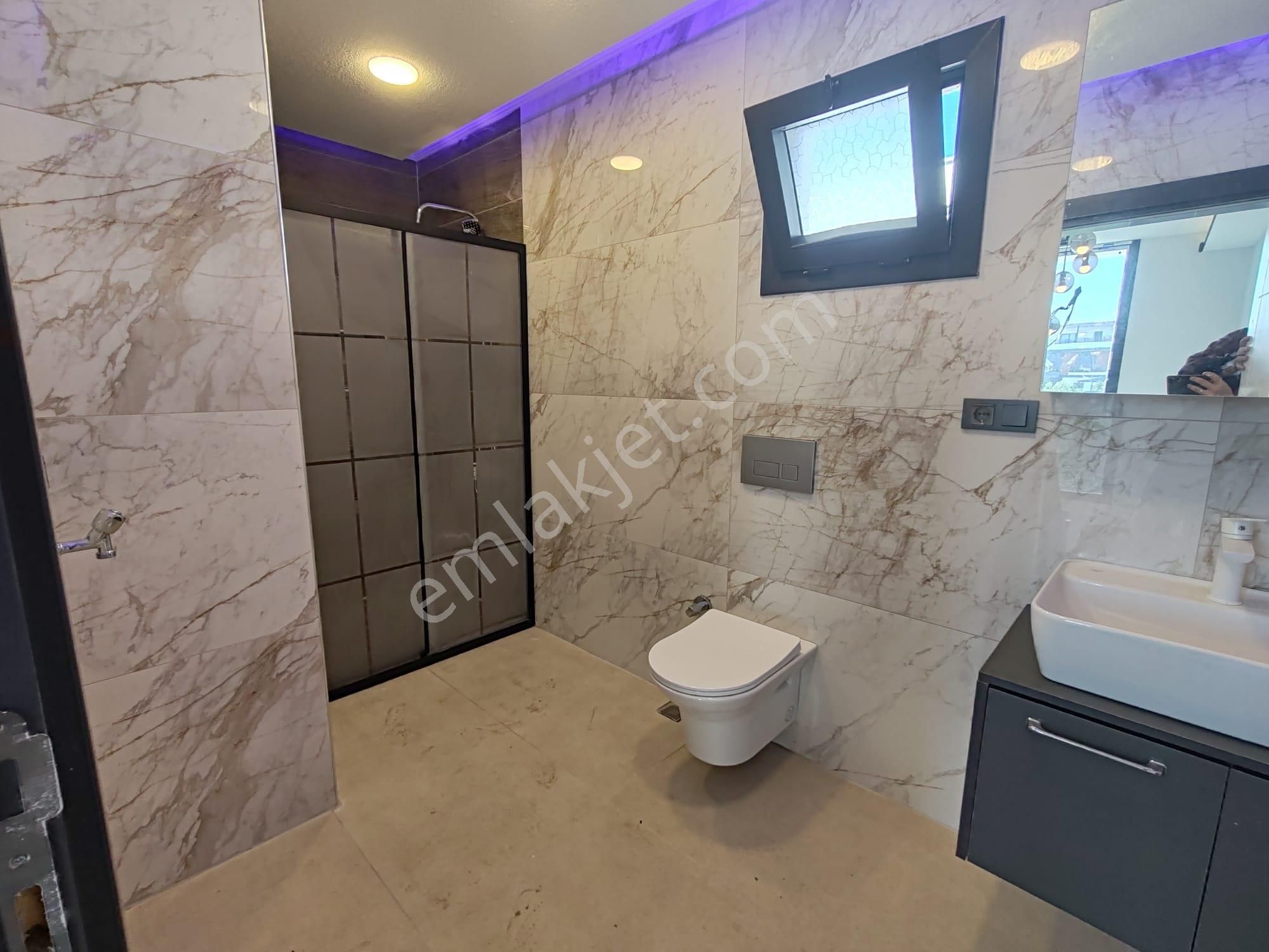 Didim'de 3+1 Ayrı Mutfak Müstakil Villa | Havuzlu - Görsel 20