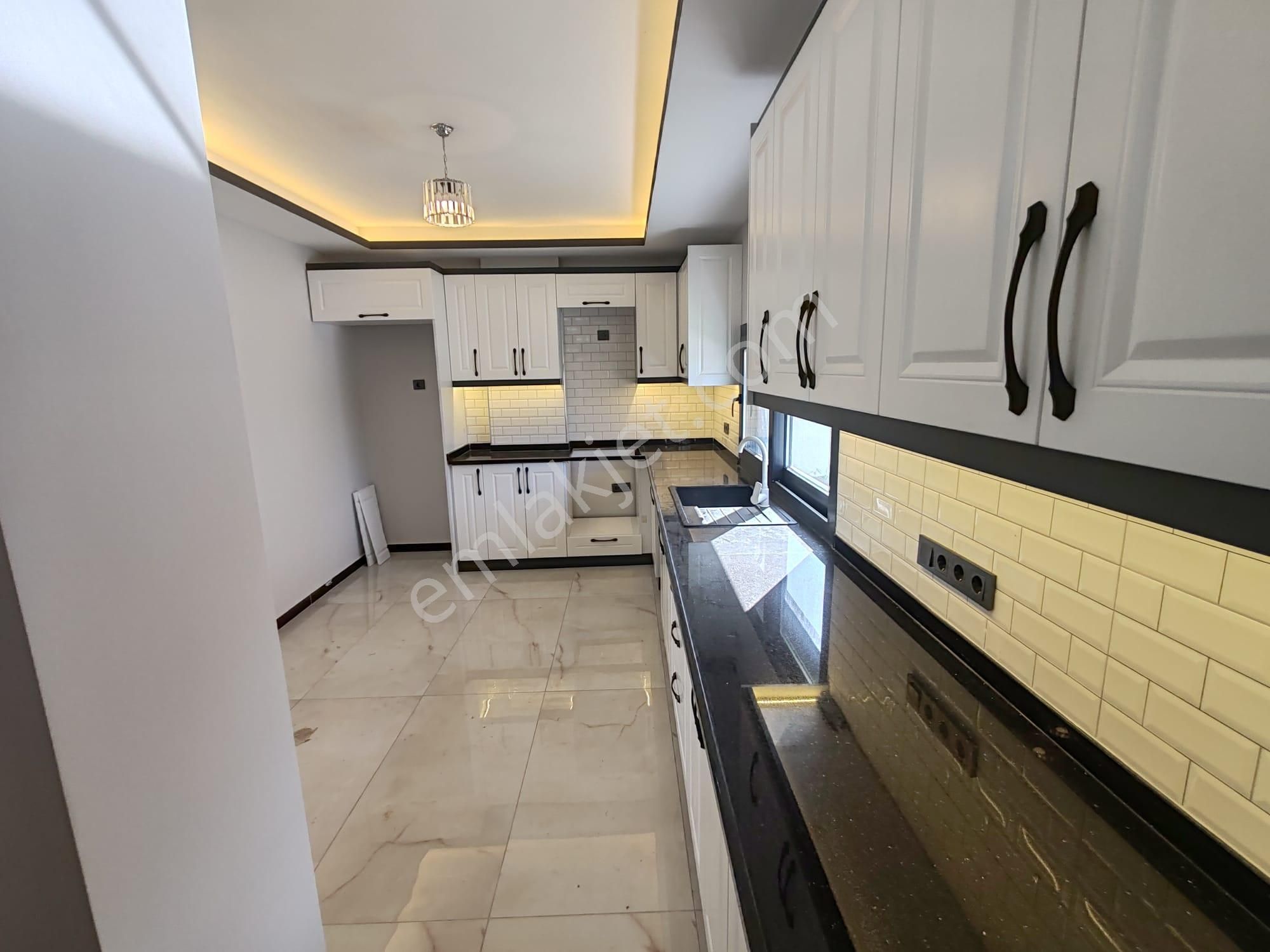 Didim'de 3+1 Ayrı Mutfak Müstakil Villa | Havuzlu - Görsel 17