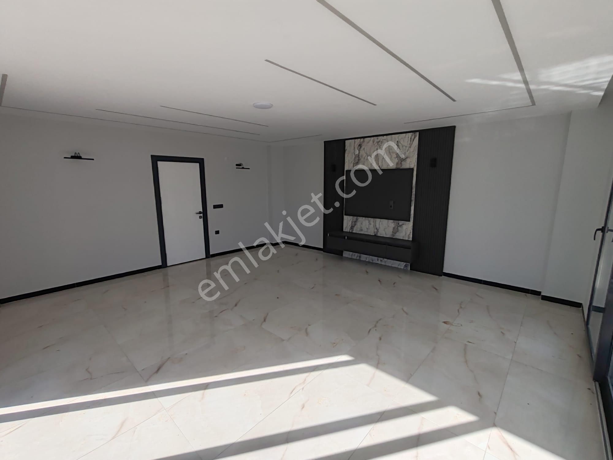 Didim'de 3+1 Ayrı Mutfak Müstakil Villa | Havuzlu - Görsel 10