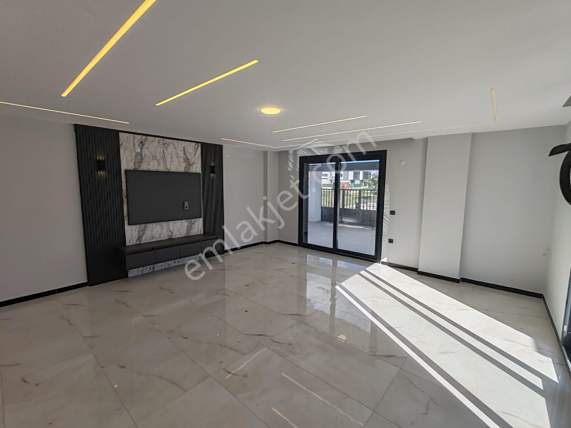 Didim'de 3+1 Ayrı Mutfak Müstakil Villa | Havuzlu - Görsel 12