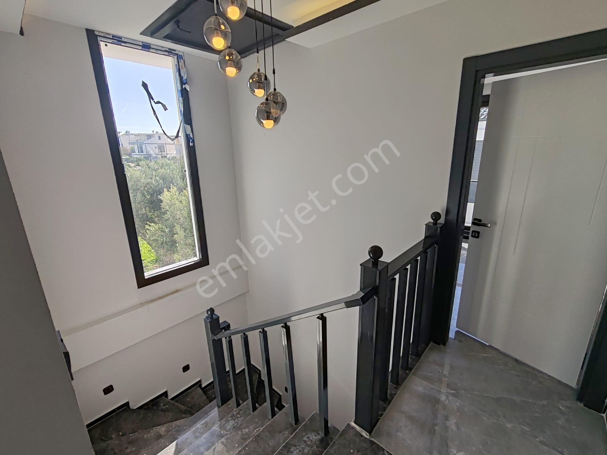 Didim'de 3+1 Ayrı Mutfak Müstakil Villa | Havuzlu - Görsel 18