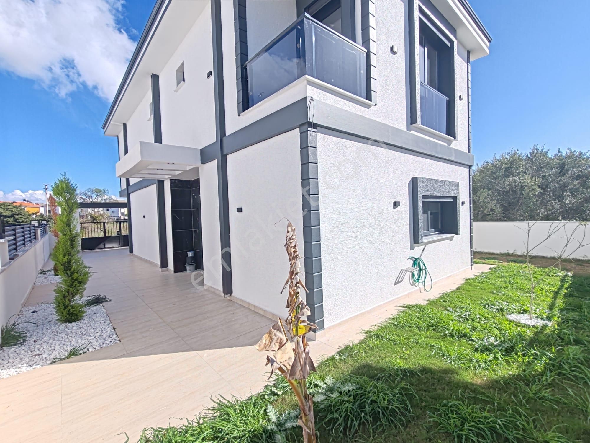 Didim'de 3+1 Ayrı Mutfak Müstakil Villa | Havuzlu - Görsel 7