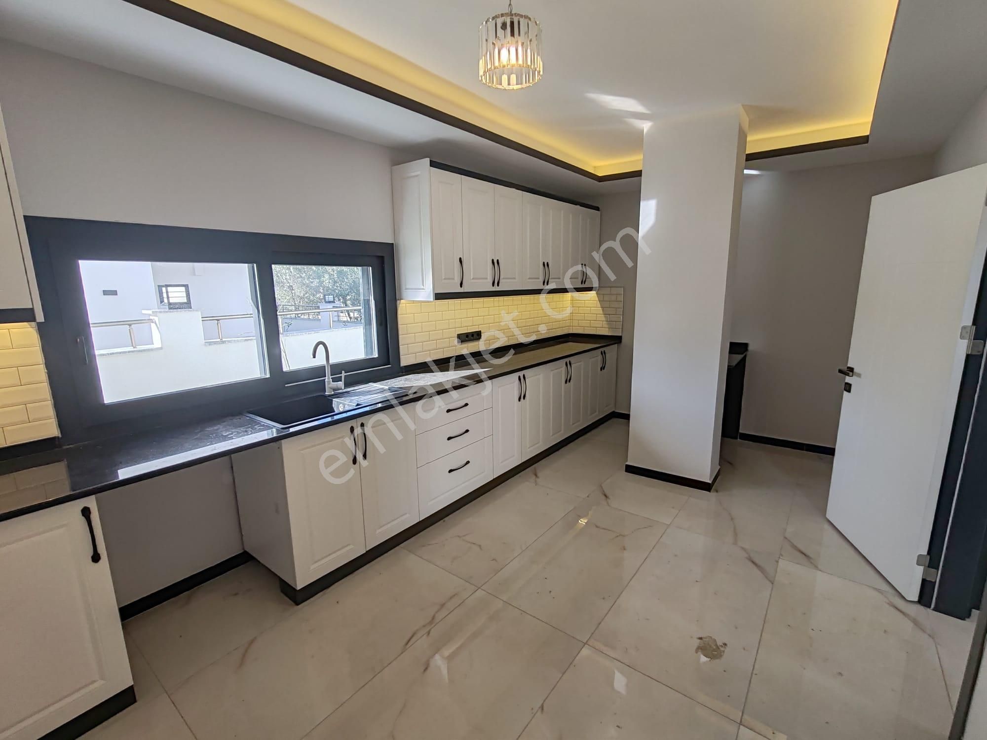 Didim'de 3+1 Ayrı Mutfak Müstakil Villa | Havuzlu - Görsel 15