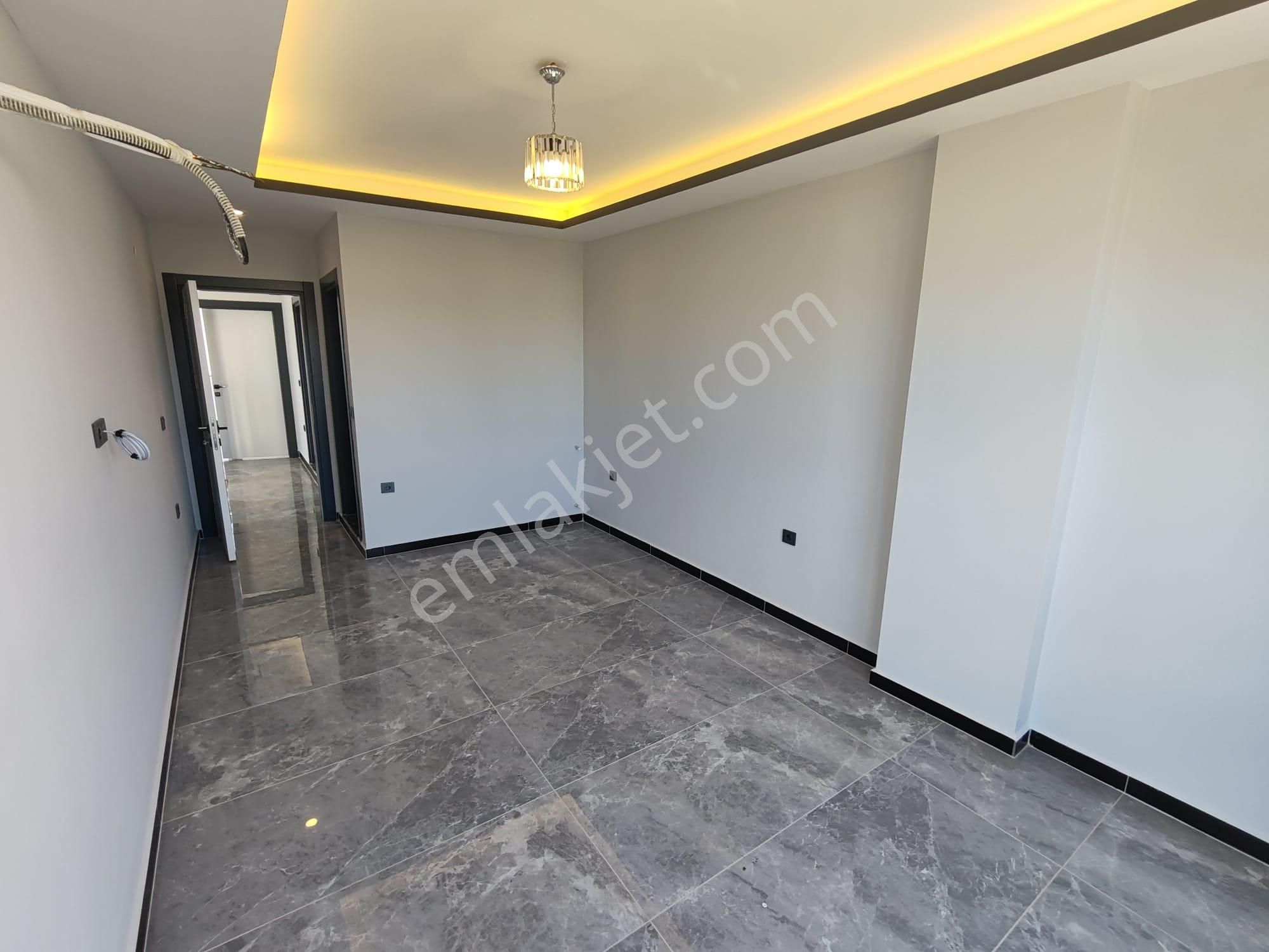 Didim'de 3+1 Ayrı Mutfak Müstakil Villa | Havuzlu - Görsel 24