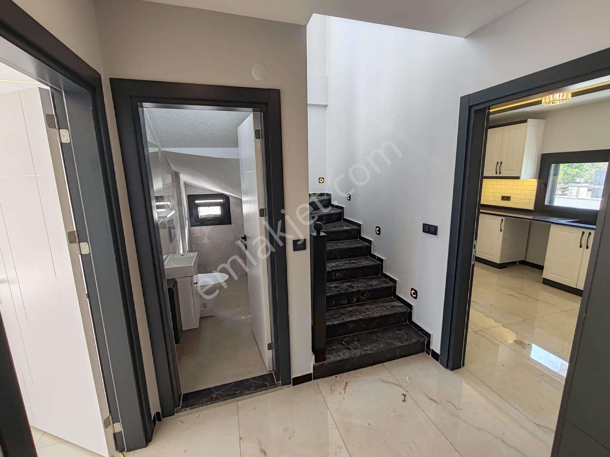 Didim'de 3+1 Ayrı Mutfak Müstakil Villa | Havuzlu - Görsel 9