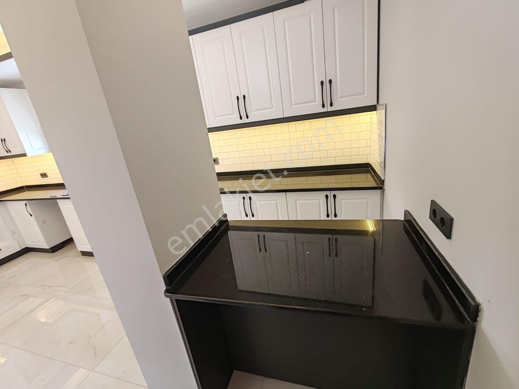 Didim'de 3+1 Ayrı Mutfak Müstakil Villa | Havuzlu - Görsel 14