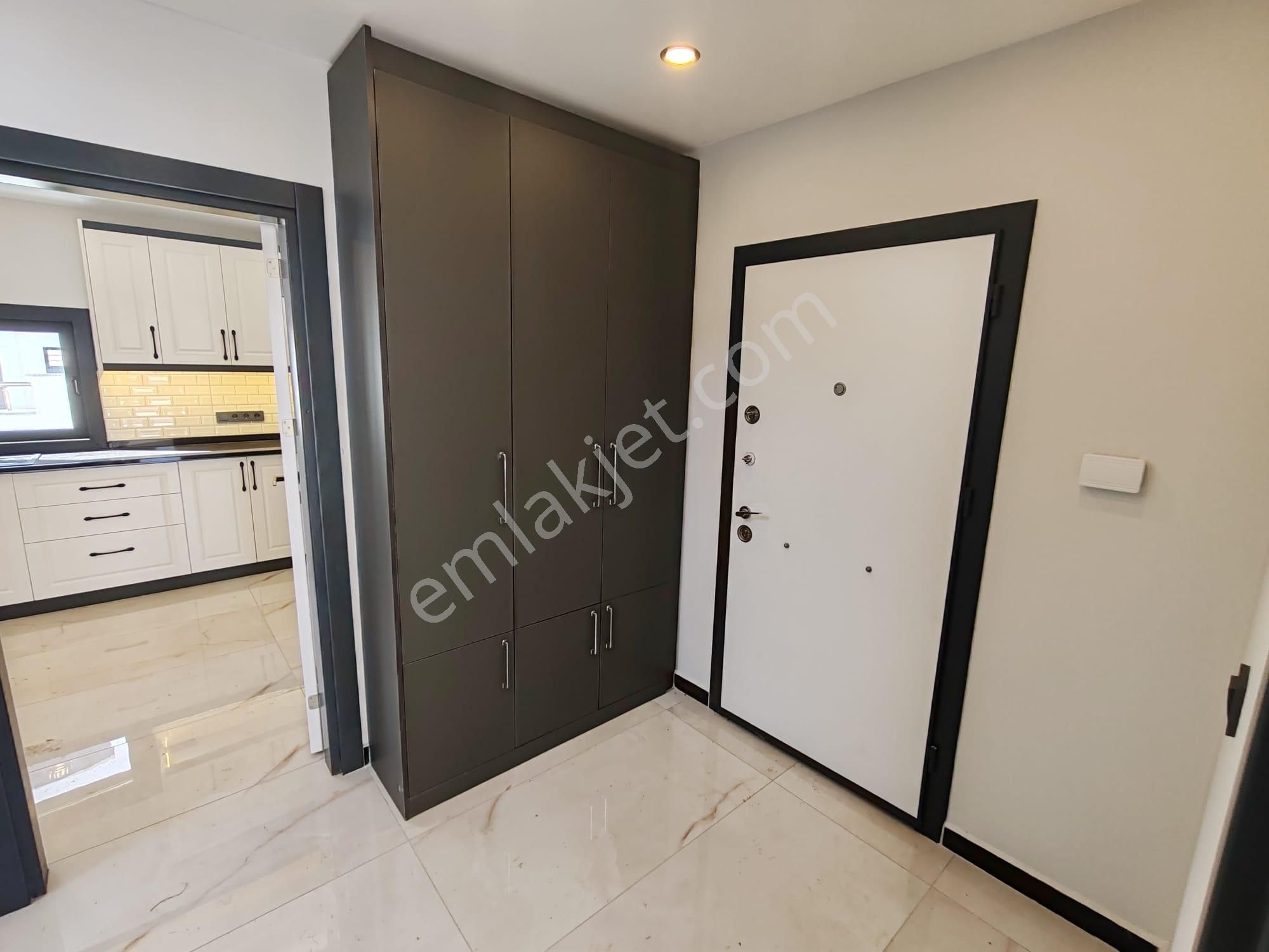 Didim'de 3+1 Ayrı Mutfak Müstakil Villa | Havuzlu - Görsel 8