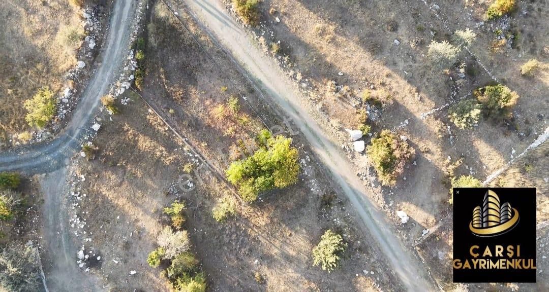 Muğla Seydikemer Yayla Karaçulha Yatırımlık Tarla 485 M2 - Görsel 3