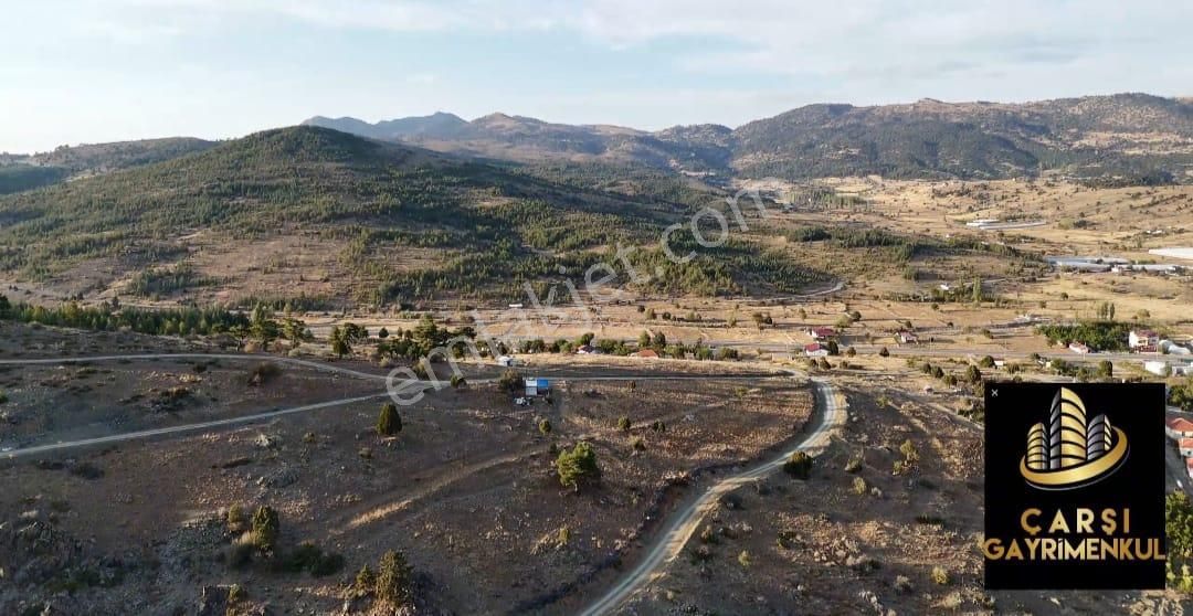Muğla Seydikemer Yayla Karaçulha Yatırımlık Tarla 485 M2 - Görsel 5