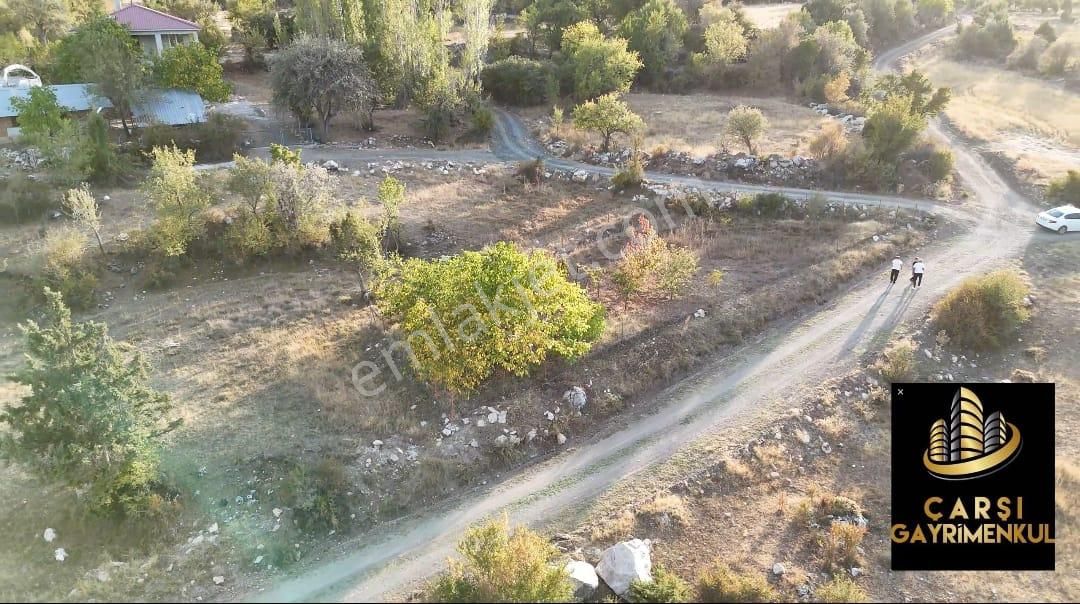Muğla Seydikemer Yayla Karaçulha Yatırımlık Tarla 485 M2 - Görsel 7