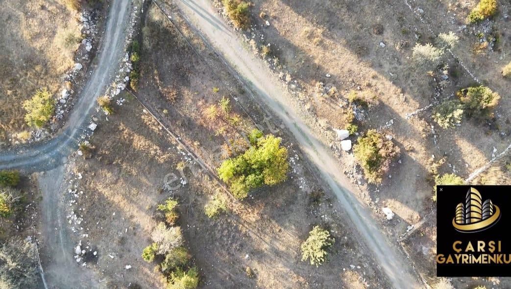 Muğla Seydikemer Yayla Karaçulha Yatırımlık Tarla 485 M2 - Görsel 8
