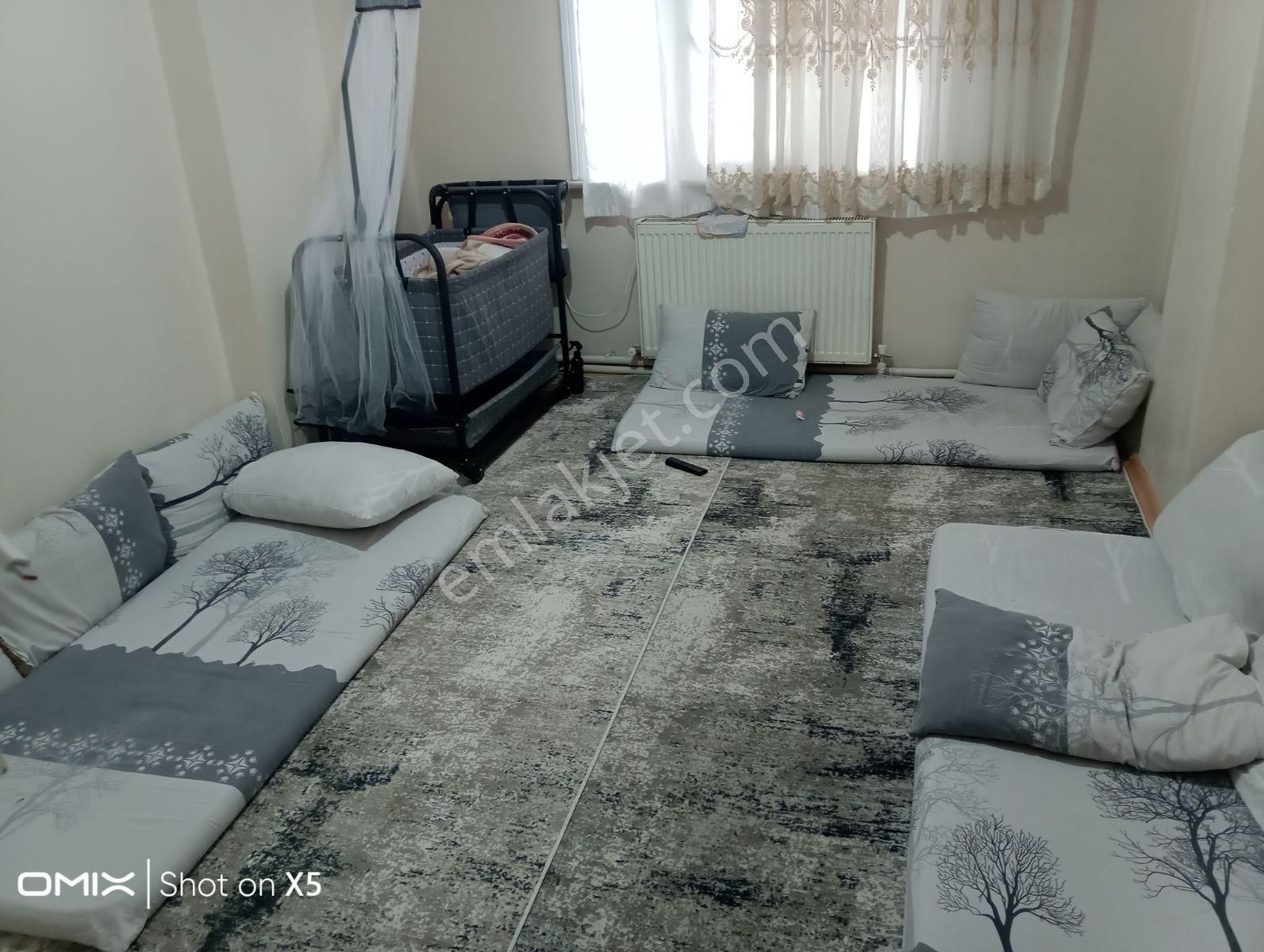 Pendik Fevzi Çakmak,da Satılık 120m2 Kombili Asansörlü 3+1 Daire - Görsel 3