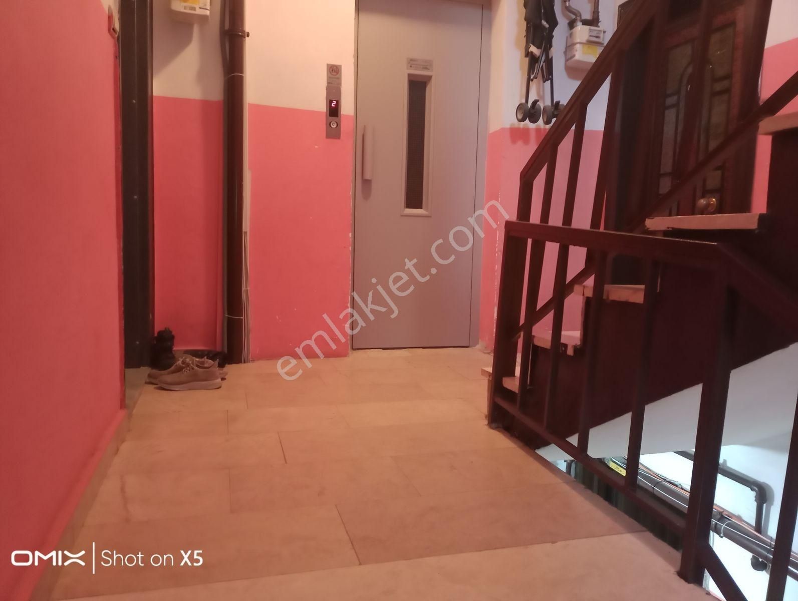Pendik Fevzi Çakmak,da Satılık 120m2 Kombili Asansörlü 3+1 Daire - Görsel 11