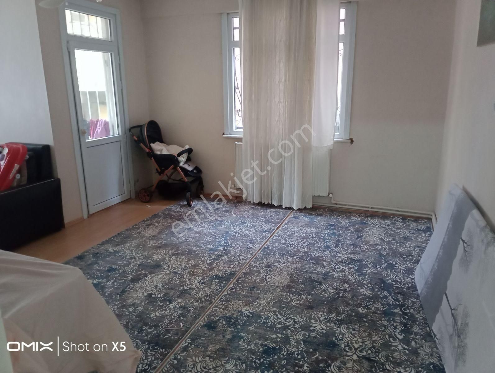 Pendik Fevzi Çakmak,da Satılık 120m2 Kombili Asansörlü 3+1 Daire - Görsel 8