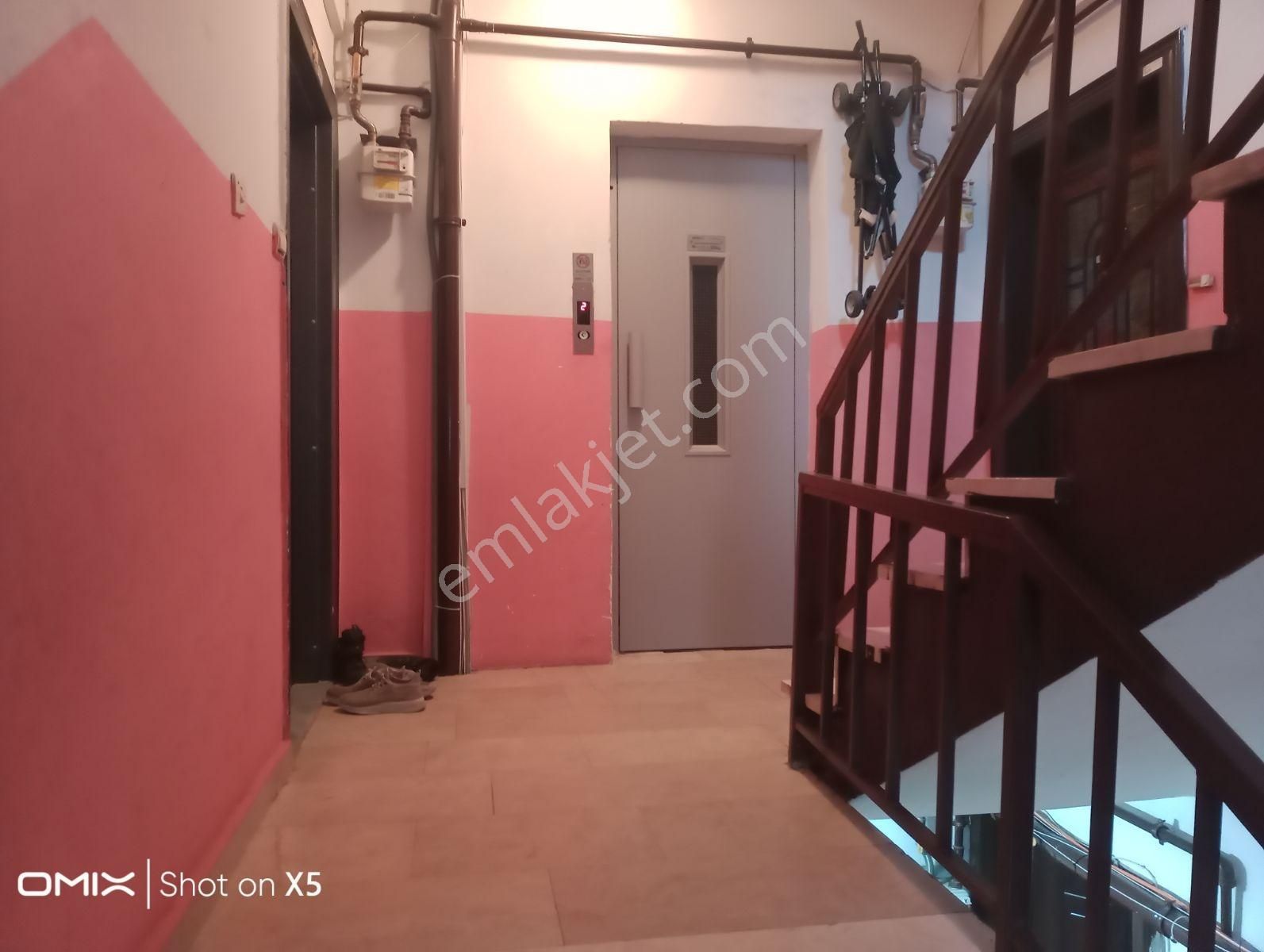 Pendik Fevzi Çakmak,da Satılık 120m2 Kombili Asansörlü 3+1 Daire - Görsel 10