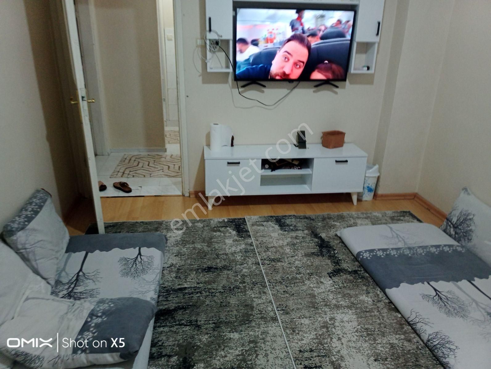 Pendik Fevzi Çakmak,da Satılık 120m2 Kombili Asansörlü 3+1 Daire - Görsel 6
