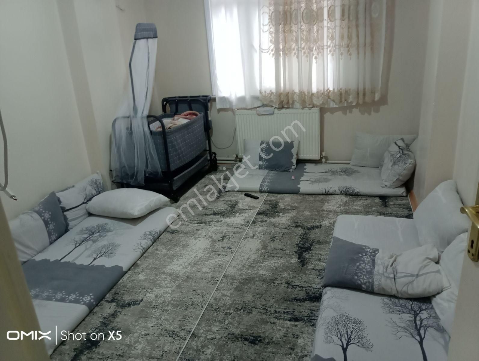 Pendik Fevzi Çakmak,da Satılık 120m2 Kombili Asansörlü 3+1 Daire - Görsel 4