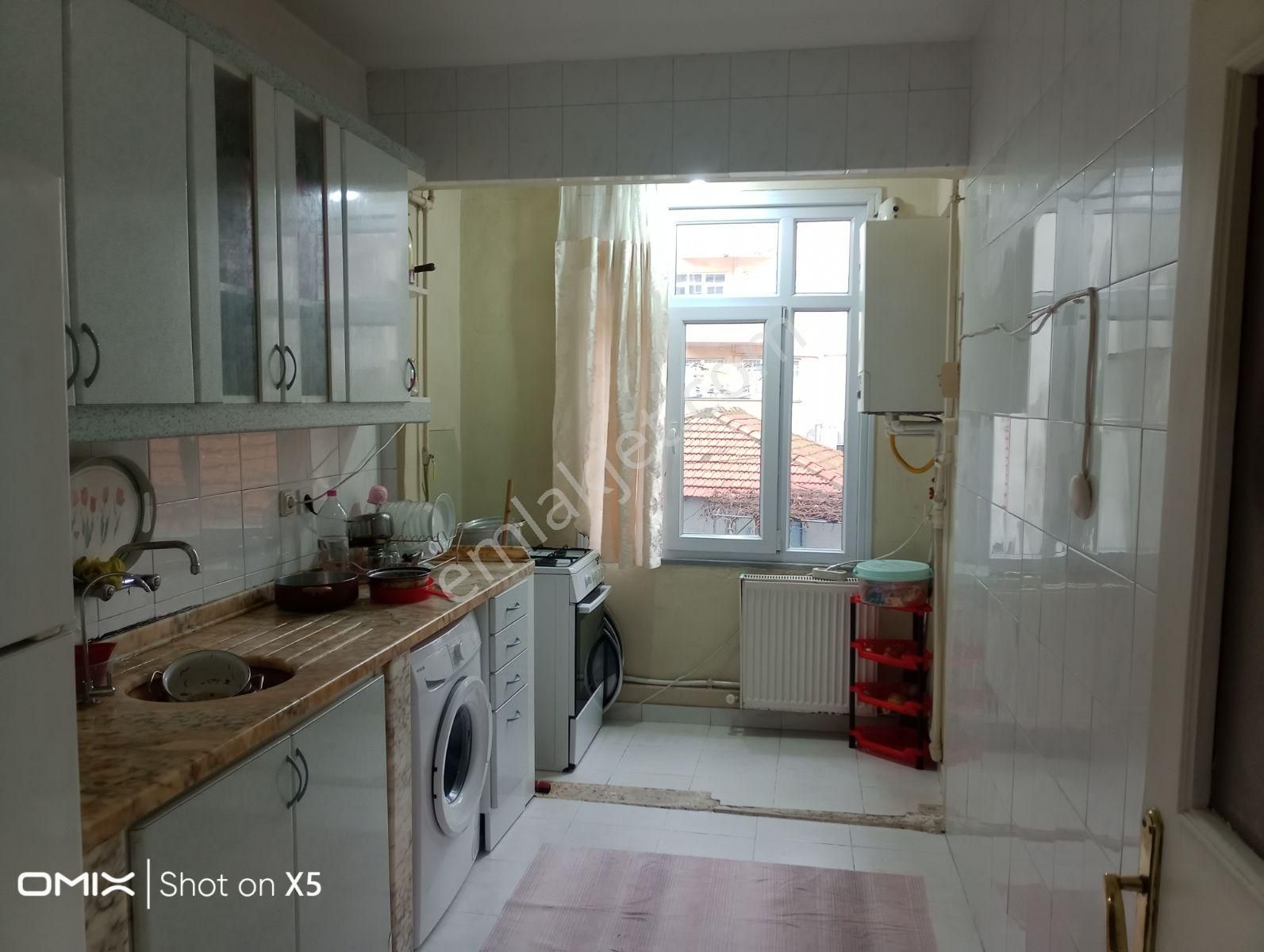 Pendik Fevzi Çakmak,da Satılık 120m2 Kombili Asansörlü 3+1 Daire - Görsel 13
