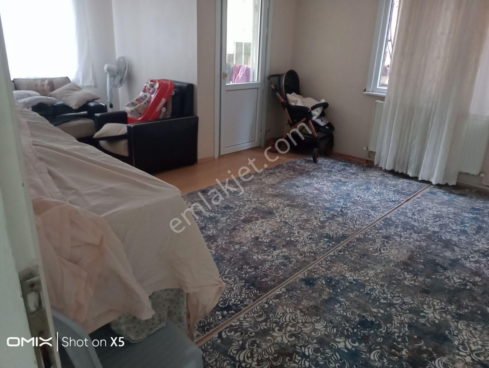 Pendik Fevzi Çakmak,da Satılık 120m2 Kombili Asansörlü 3+1 Daire - Görsel 30