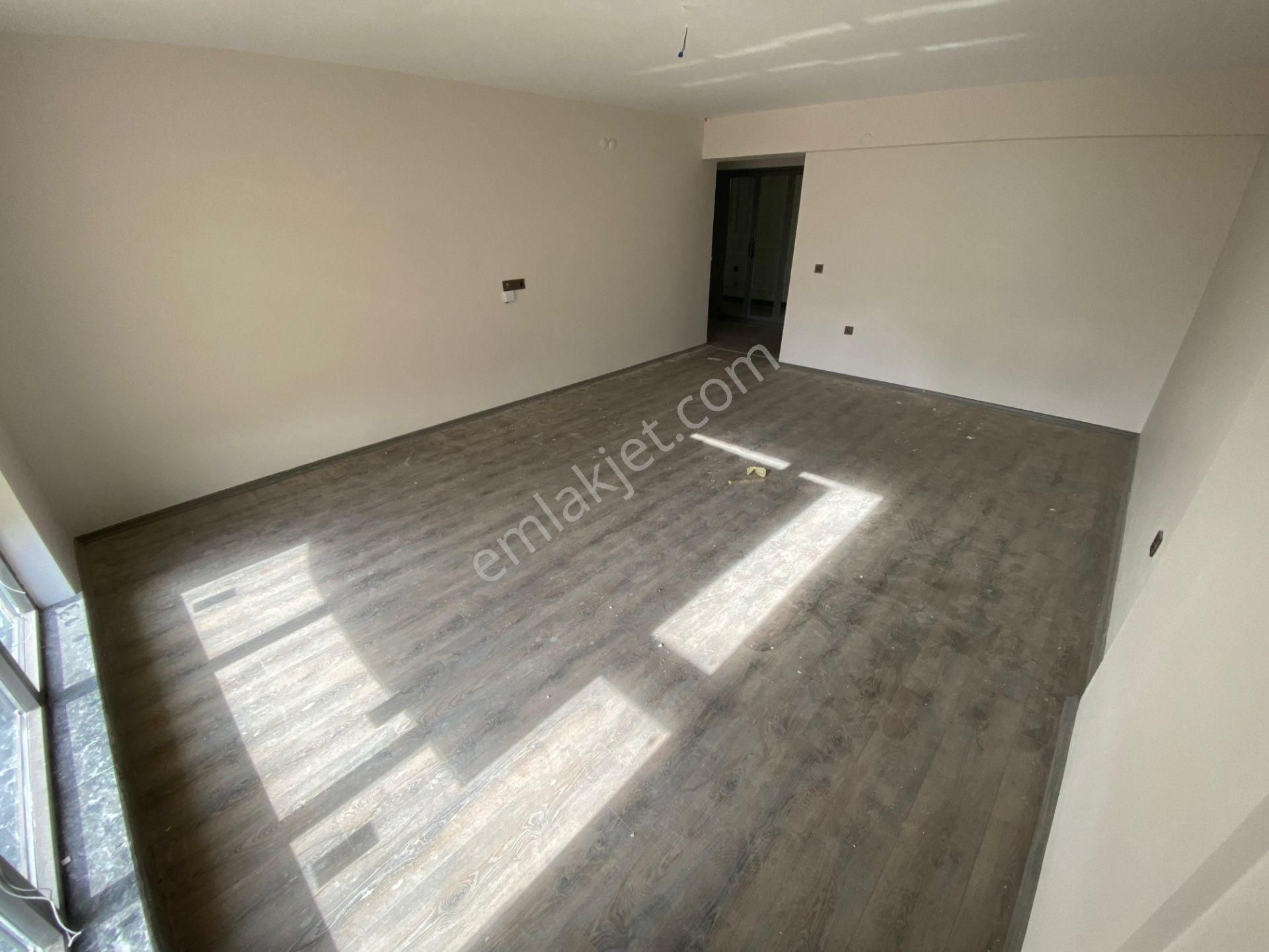 Çiçekli Mah Panoramik Ankara Manzaralı 4+1 Sıfır Site Dairesi - Görsel 7