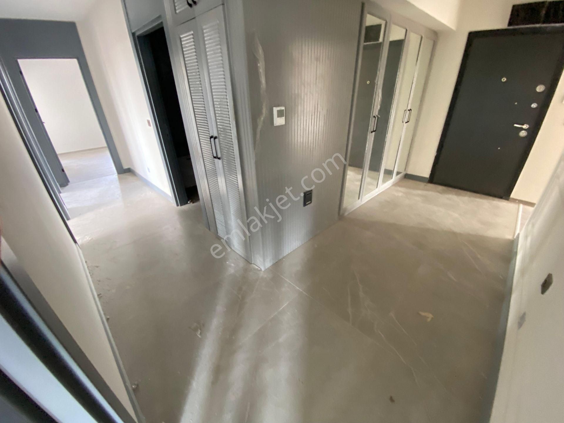 Çiçekli Mah Panoramik Ankara Manzaralı 4+1 Sıfır Site Dairesi - Görsel 23