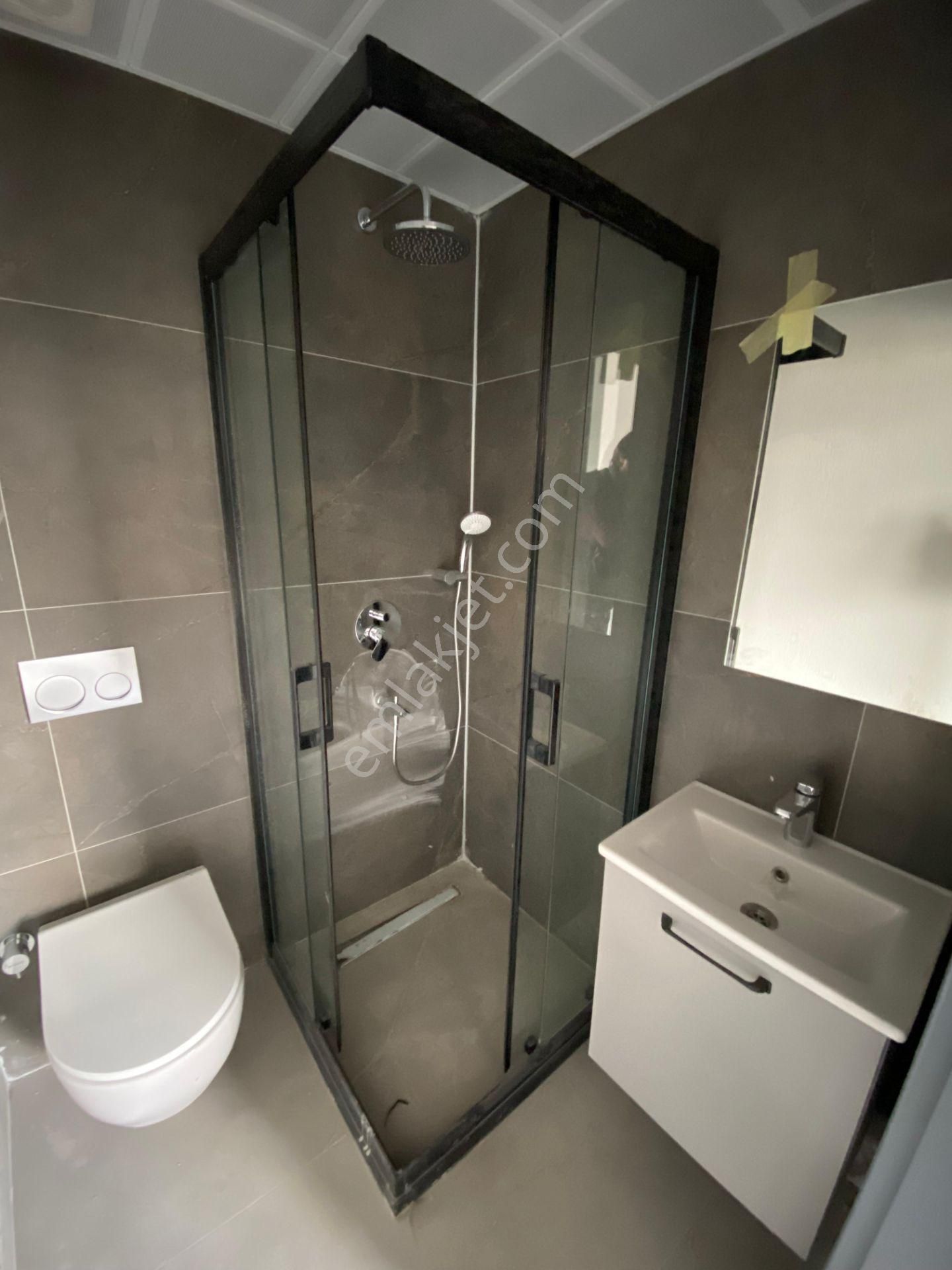 Çiçekli Mah Panoramik Ankara Manzaralı 4+1 Sıfır Site Dairesi - Görsel 10