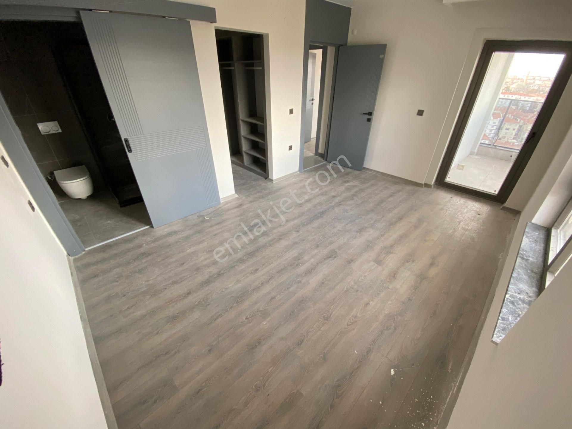 Çiçekli Mah Panoramik Ankara Manzaralı 4+1 Sıfır Site Dairesi - Görsel 8