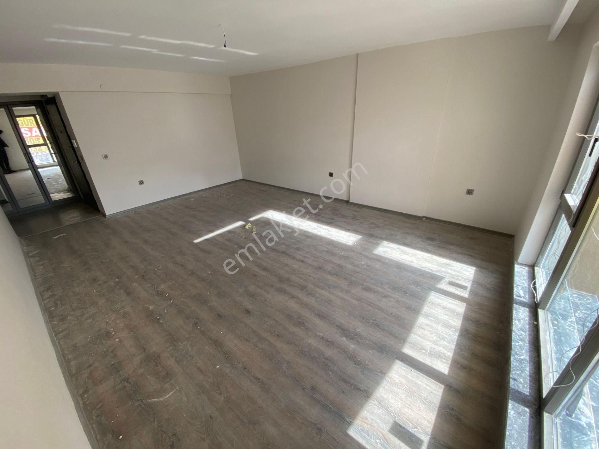 Çiçekli Mah Panoramik Ankara Manzaralı 4+1 Sıfır Site Dairesi - Görsel 6