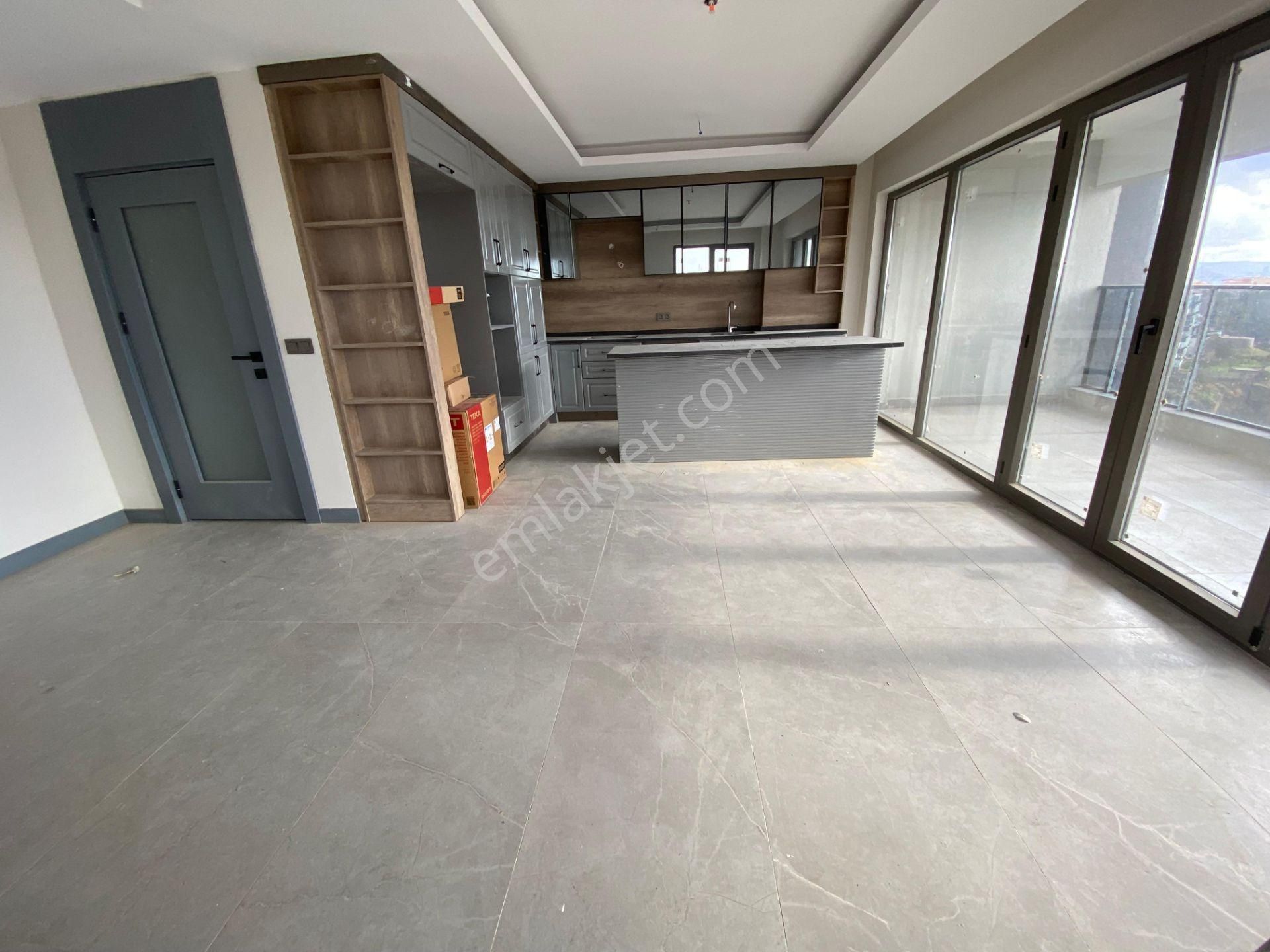 Çiçekli Mah Panoramik Ankara Manzaralı 4+1 Sıfır Site Dairesi