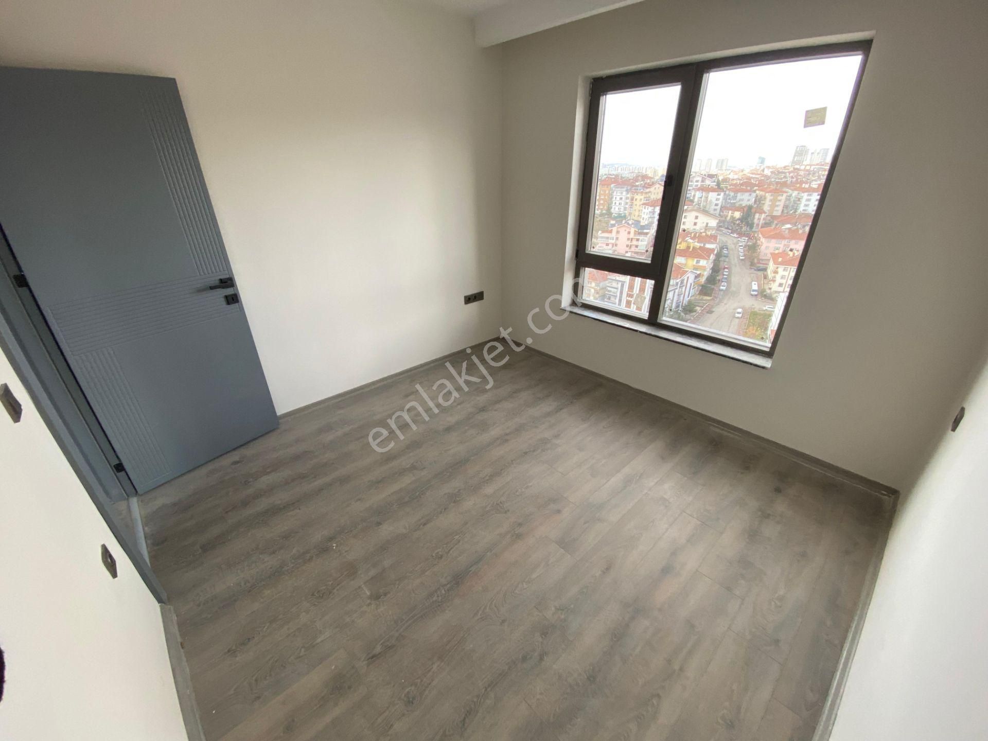 Çiçekli Mah Panoramik Ankara Manzaralı 4+1 Sıfır Site Dairesi - Görsel 19