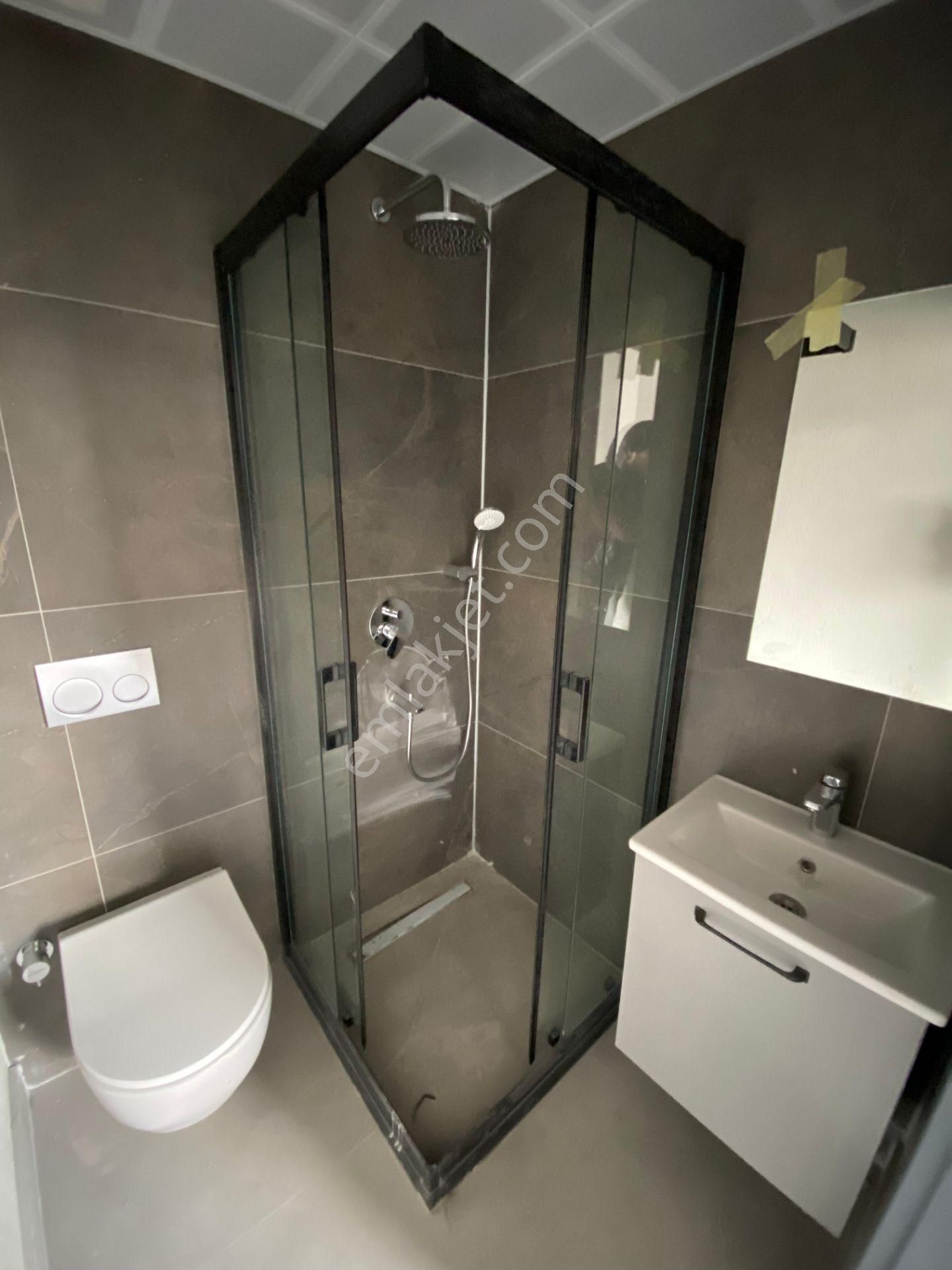 Çiçekli Mah Panoramik Ankara Manzaralı 4+1 Sıfır Site Dairesi - Görsel 16