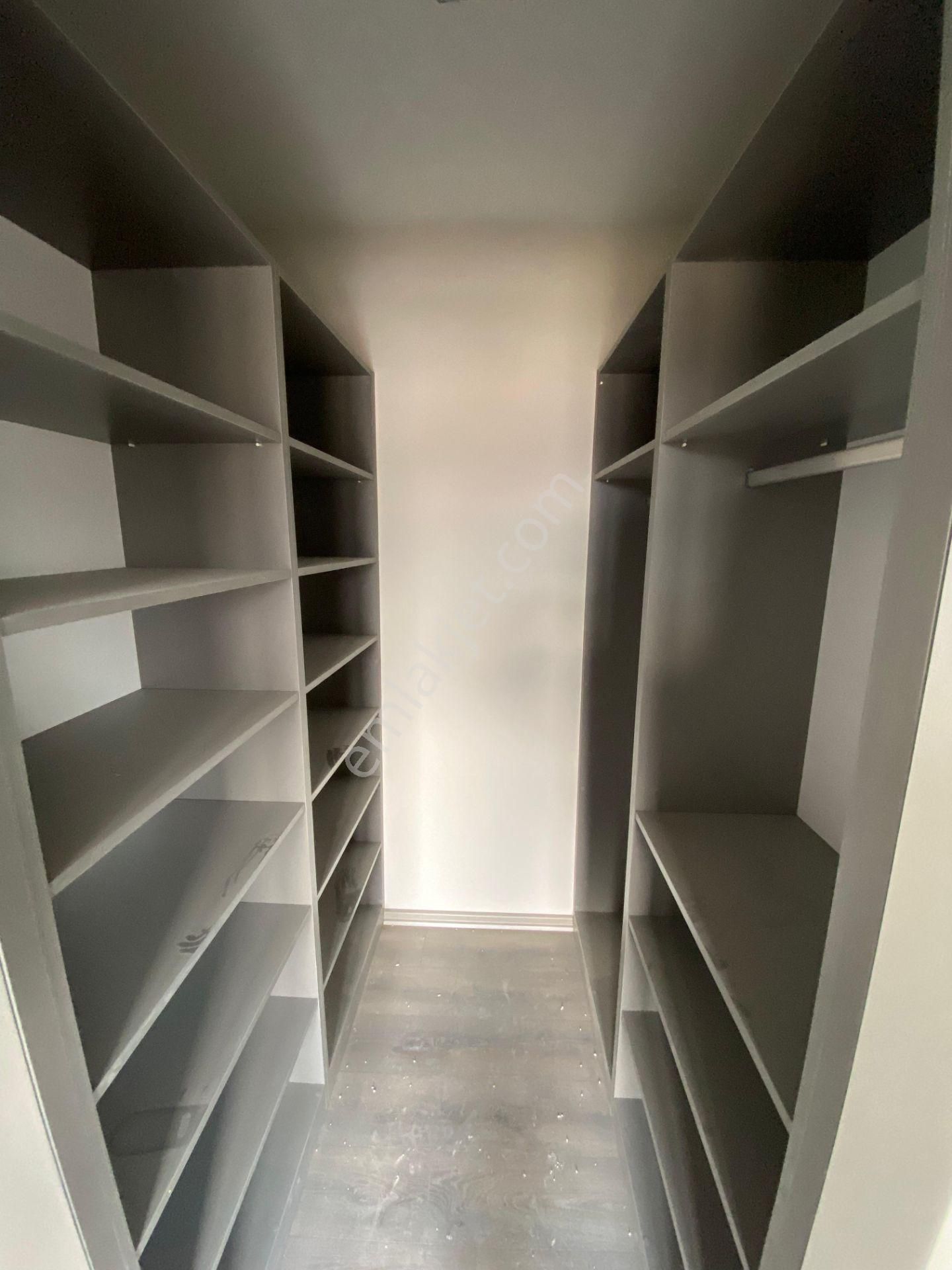 Çiçekli Mah Panoramik Ankara Manzaralı 4+1 Sıfır Site Dairesi - Görsel 11